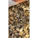 Златолит каменная крошка 20-40 мм., 1000 кг. МКР